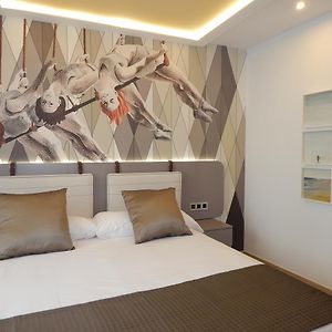 Ground Floor King Room